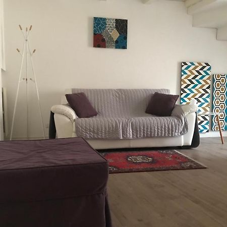 Profumo Di Gelsomino Apartment Scicli Luaran gambar