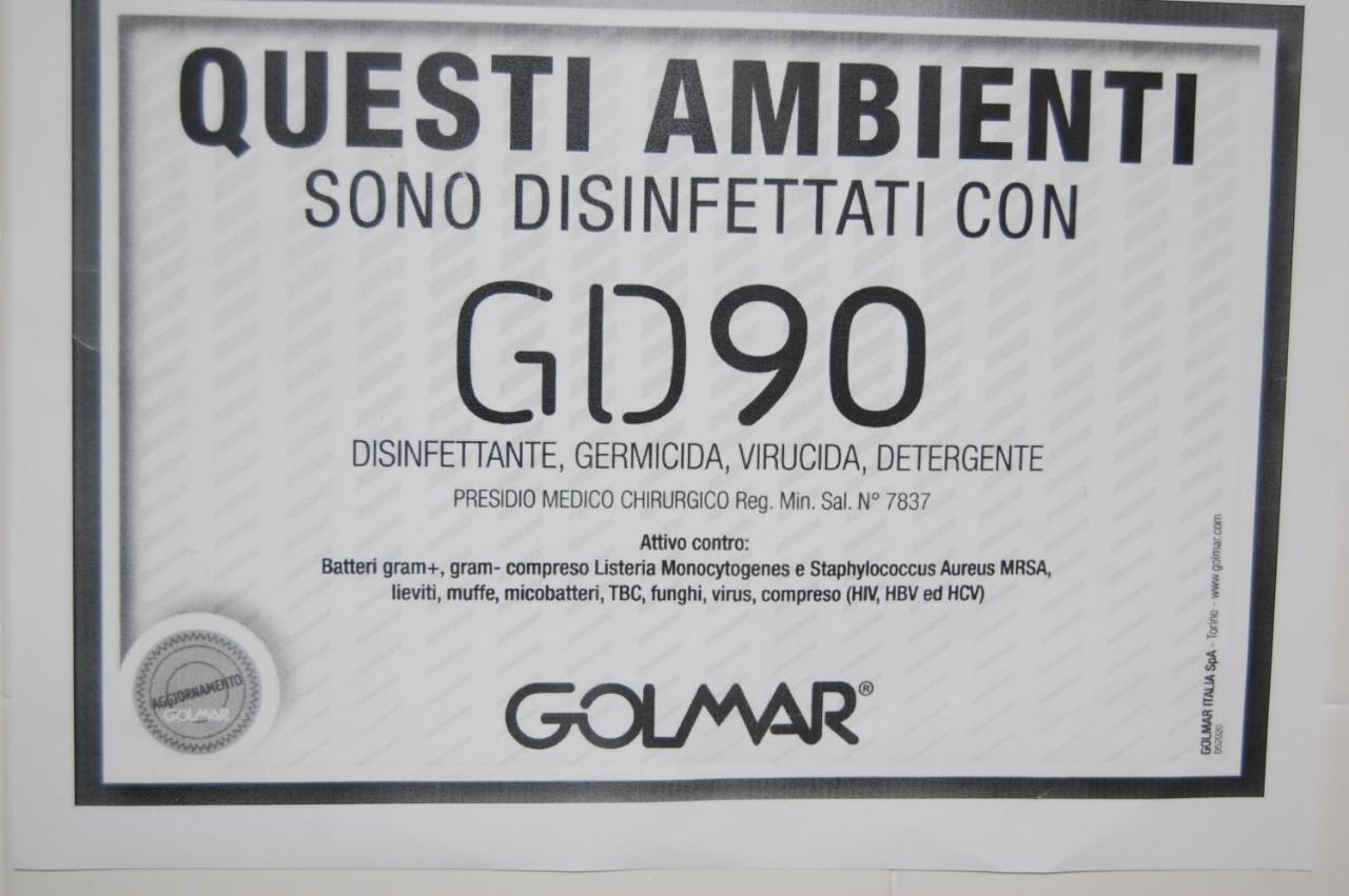 Profumo Di Gelsomino Apartment Scicli Luaran gambar