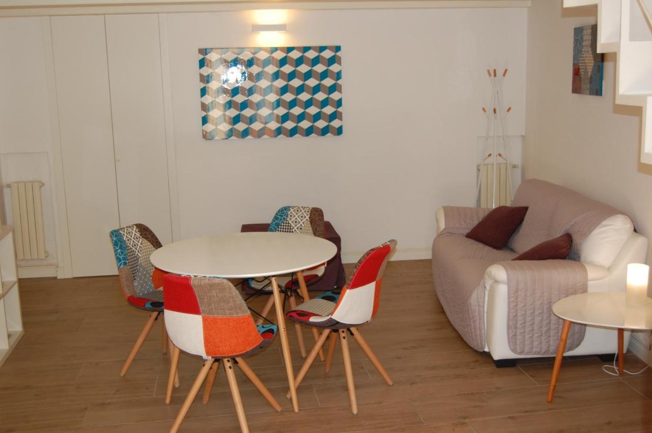 Profumo Di Gelsomino Apartment Scicli Luaran gambar