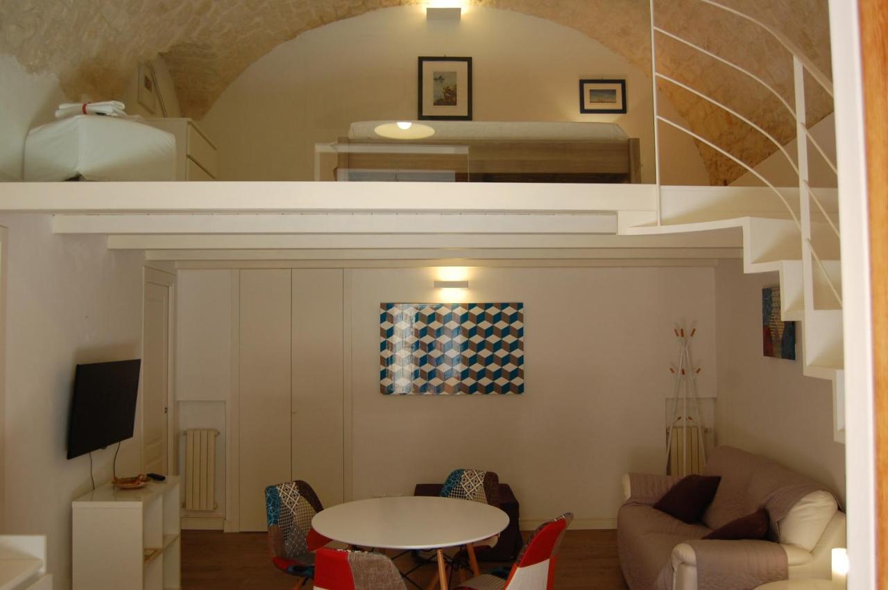 Profumo Di Gelsomino Apartment Scicli Luaran gambar