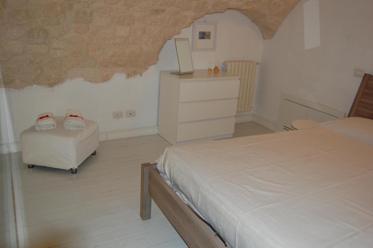 Profumo Di Gelsomino Apartment Scicli Luaran gambar