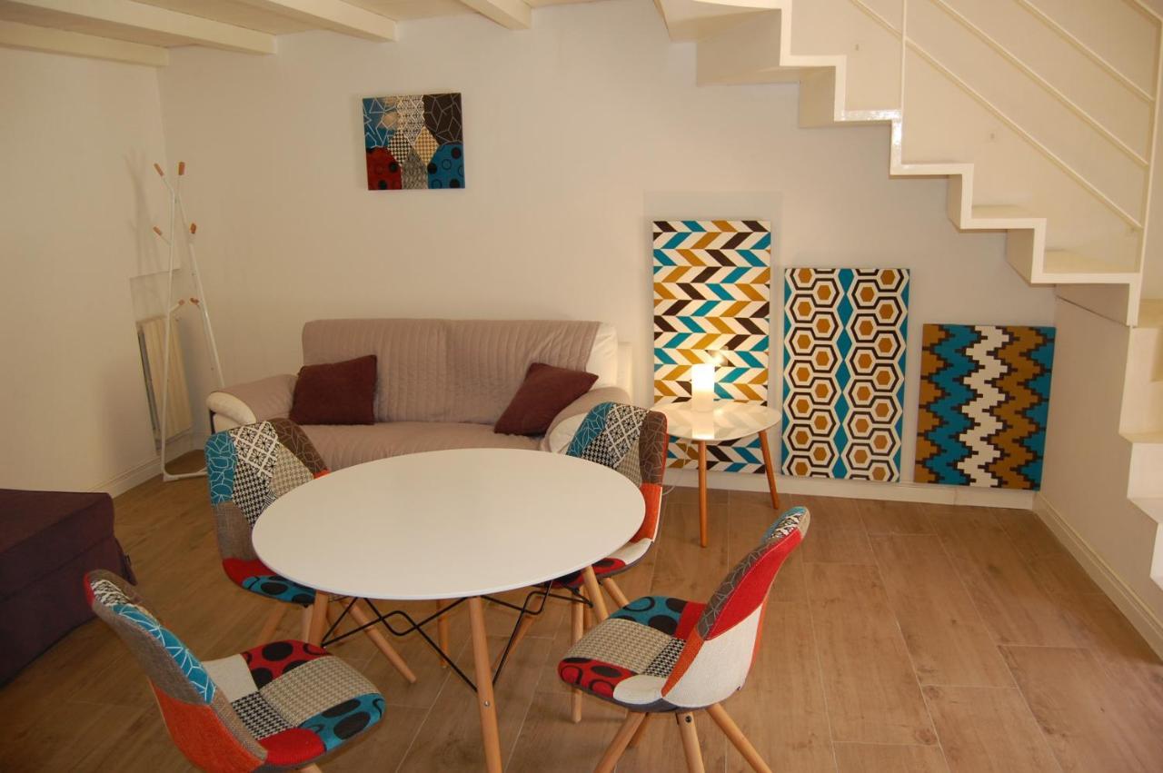 Profumo Di Gelsomino Apartment Scicli Luaran gambar