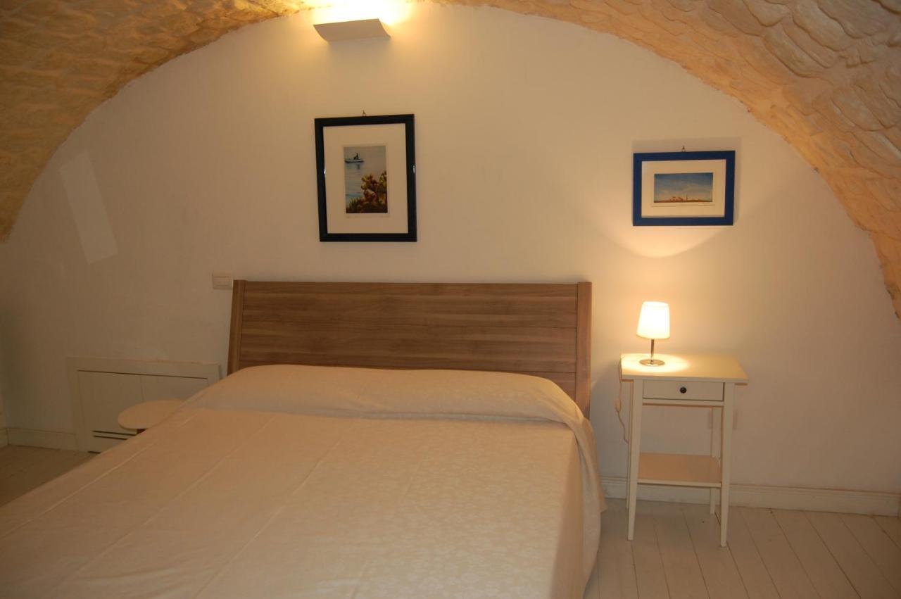 Profumo Di Gelsomino Apartment Scicli Luaran gambar