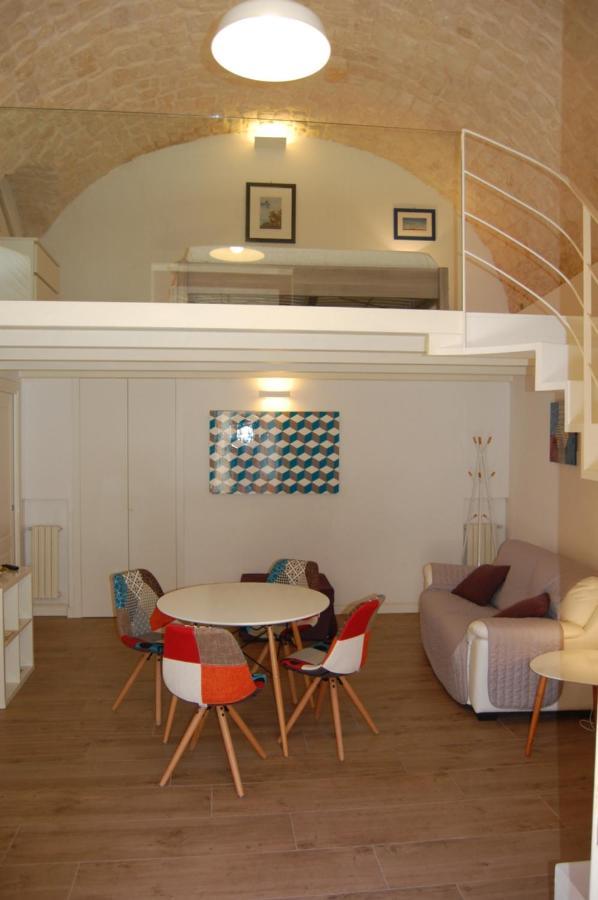 Profumo Di Gelsomino Apartment Scicli Luaran gambar