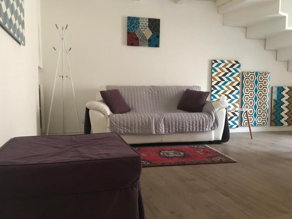 Profumo Di Gelsomino Apartment Scicli Luaran gambar