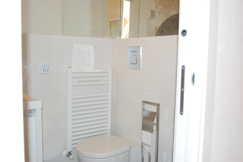 Profumo Di Gelsomino Apartment Scicli Luaran gambar