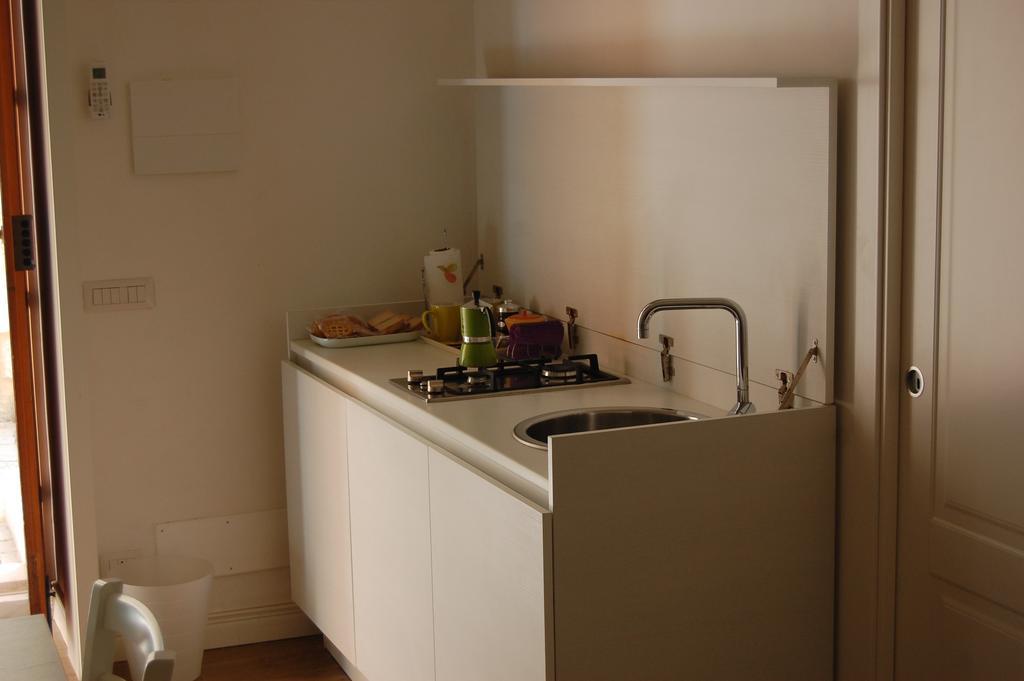 Profumo Di Gelsomino Apartment Scicli Luaran gambar