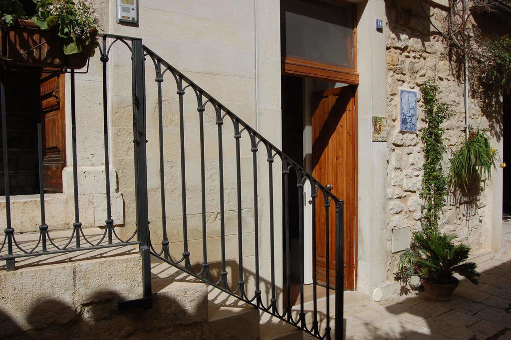 Profumo Di Gelsomino Apartment Scicli Luaran gambar