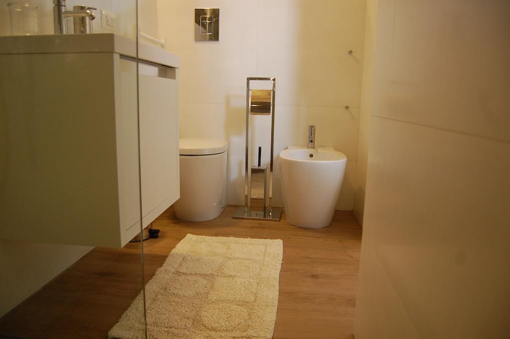 Profumo Di Gelsomino Apartment Scicli Luaran gambar