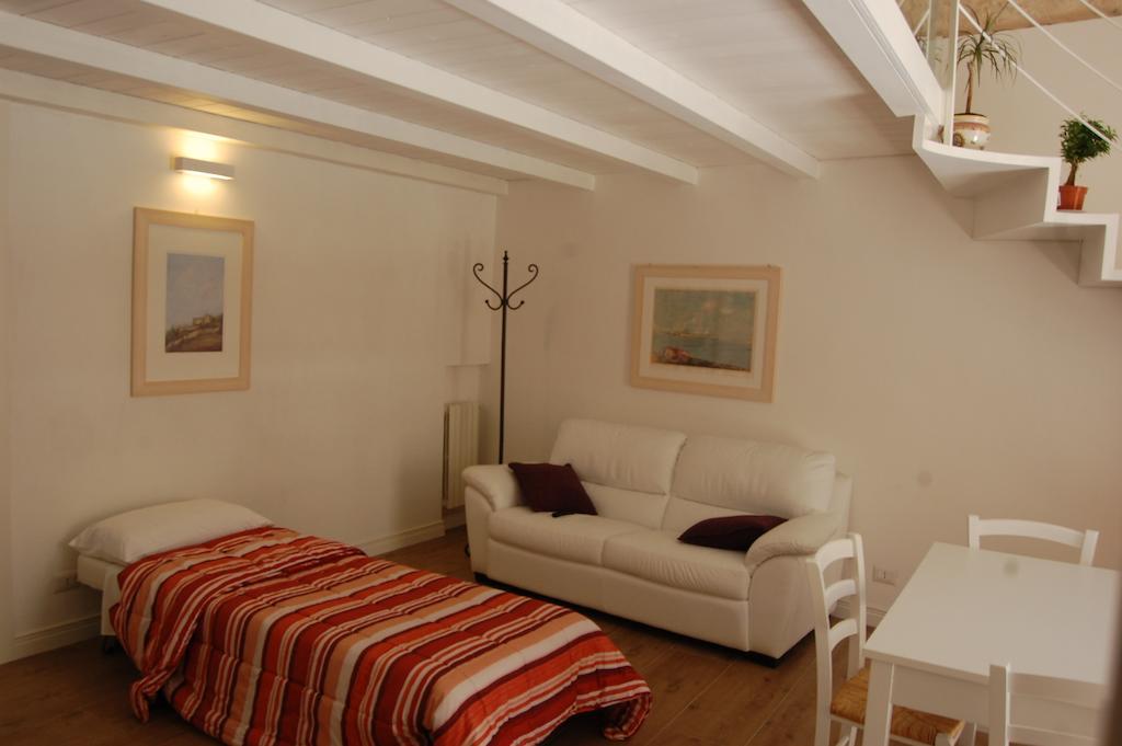 Profumo Di Gelsomino Apartment Scicli Luaran gambar