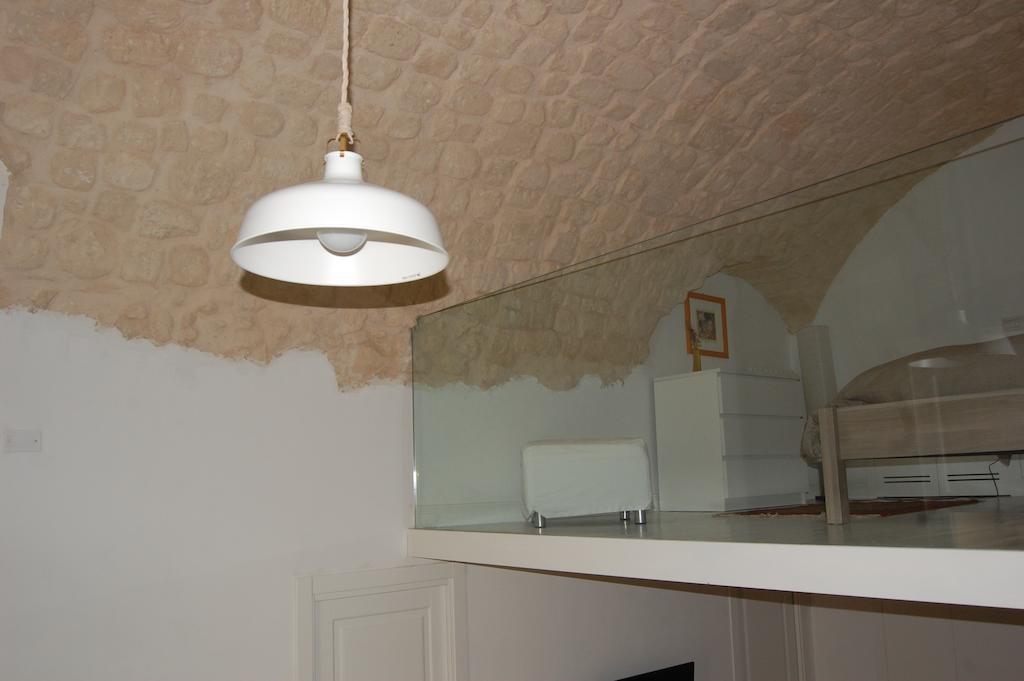 Profumo Di Gelsomino Apartment Scicli Luaran gambar